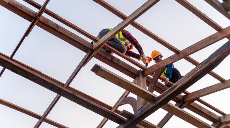 Professional residential roofers in Pinckard, AL